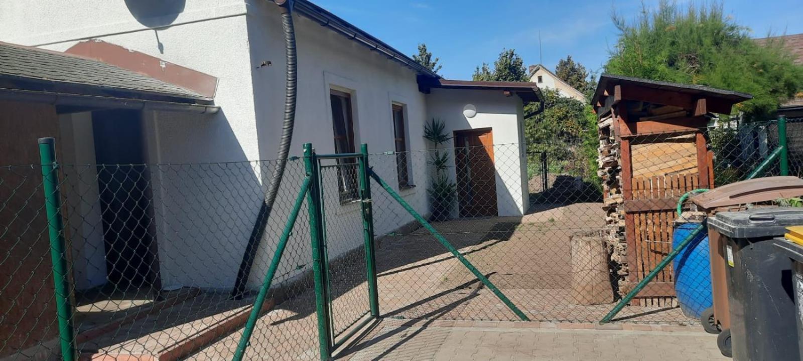 Villa Domecek Trutnov Exterior foto